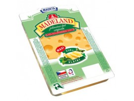 Madeta Голландский сыр Маделанд 250 г